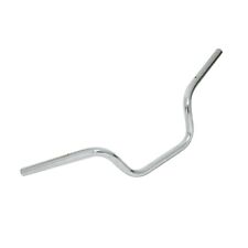 7/8" Handlebar Chrome Plated