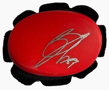 Francesco bagnaia hand signed - francesco,