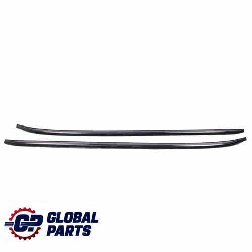 Bmw f25 roof - f25, railing