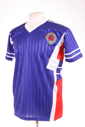 Yugoslavia blue italia 1990 - yugoslavia,