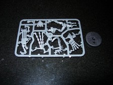 40k Bits / Parts / Sprue -