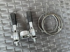 Vintage Bike SunTour Braze On