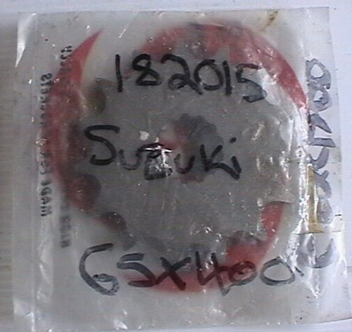 Suzuki ts250 gsx400r gsxr400 - ts250,