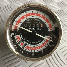 Massey Ferguson 165, 175, 185