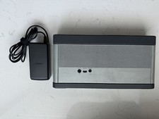 Bose SoundLink III Sound Link