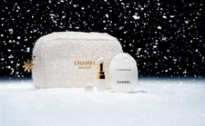 CHANEL LE DUO HYDRATION