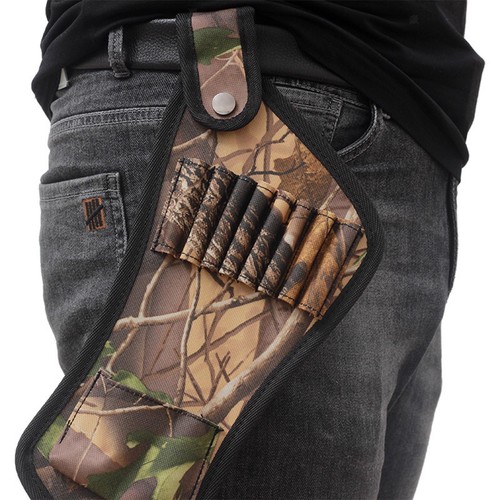 Archery arrow quiver - quiver, arrows