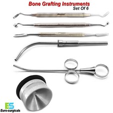 Bone Grafting Syringe Bone