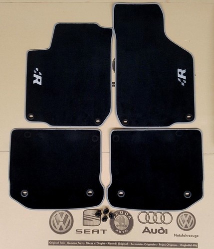 Original golf r32 - r32, floor