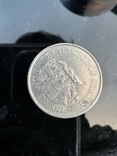 1992 Bailiwick Of Jersey 10p