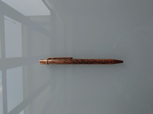 Cartier fountain pen vintage - cartier,