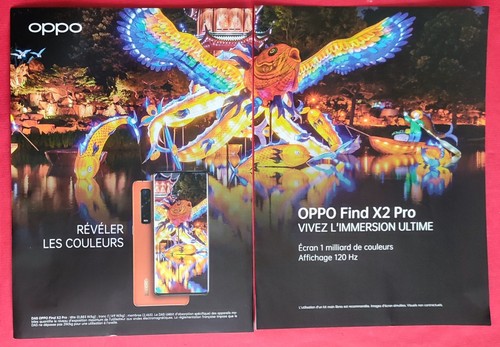 Press pub oppo - oppo, find