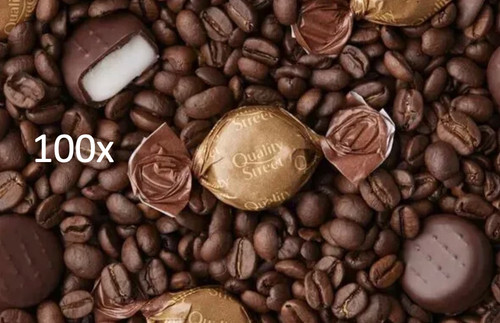 Quality street coffee creme - coffee,