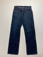 TOMMY HILFIGER MADISON Jeans - W31 L32 - Blue - Great Condition - Men’s