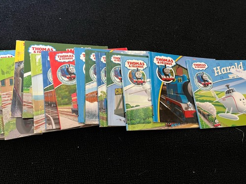 Thomas tank engine - thomas, book