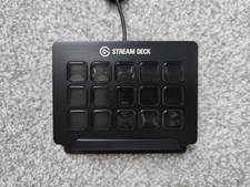 Elgato Stream Deck MK1 LCD