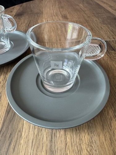 Nespresso view espresso glass - nespresso,