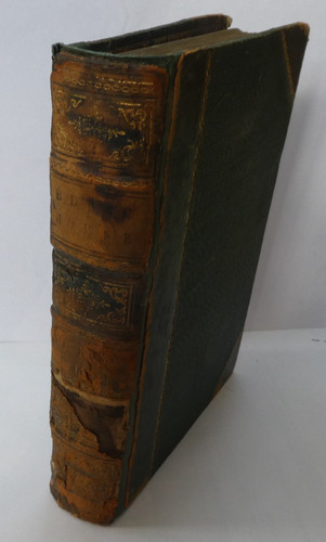 Charles dickens bleak house - charles,