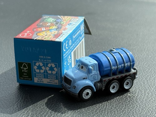Disney cars diecast mini - disney,