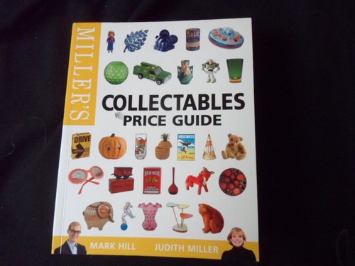 Millers collectables price - collectables,