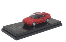 Paragon 1/64 Scale Toyota Mr2