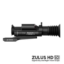 DNT ZULUS V2 ZHD312R Night