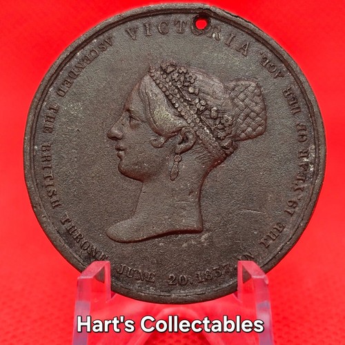 1838 queen victoria coronation - queen,