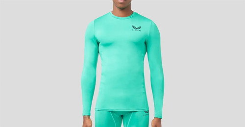 Castore baselayer - baselayer,