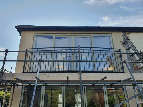 Building regulations - uk,