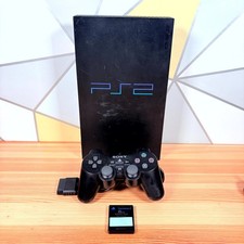 PS2 Fat Sony PlayStation 2