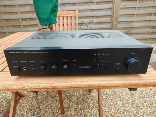 Harman kardon pm625 - harman, ultra