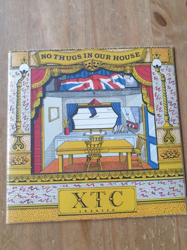 Xtc thugs our house - in,