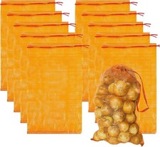 Mesh Produce Bags 50 PCS 32x20