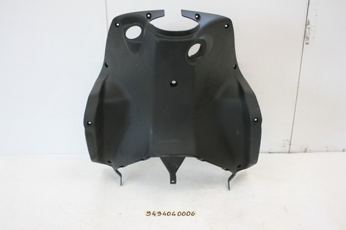 Counter shield panel leg guard - leg,