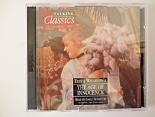 2 CD AUDIO BOOK - THE AGE OF