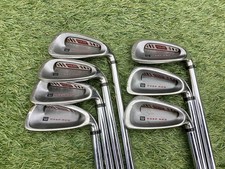Wilson Deep Red Fat Shaft