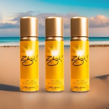 Zhuzh! Tan Accelerator - 100ml