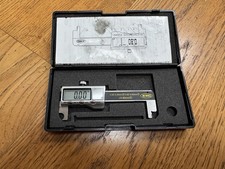 KMC Digital Bike Chain Wear Indicator Gauge