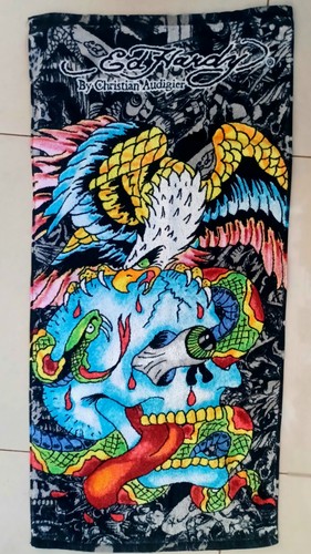 Hardy christian audigier - ed,
