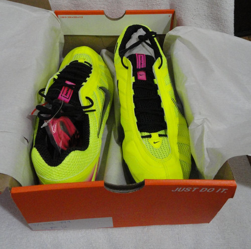 Nike ballestra zoom - ballestra, unisex