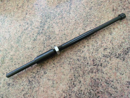 Nos clutch rod hewland - rod, ft
