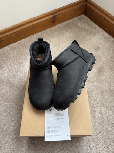 Genuine ugg boots essential - boots,