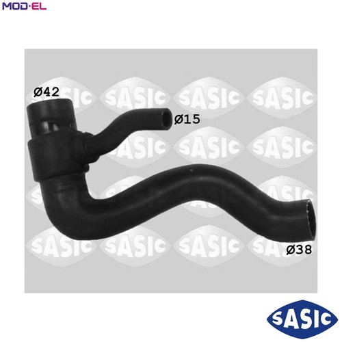 Radiator hose 3406320 for - 3406320,