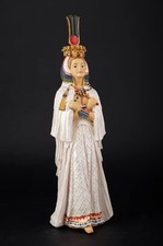 Cleopatra Egyptian Queen