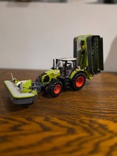 BRITAINS 1/32 CLAAS 660 ARION