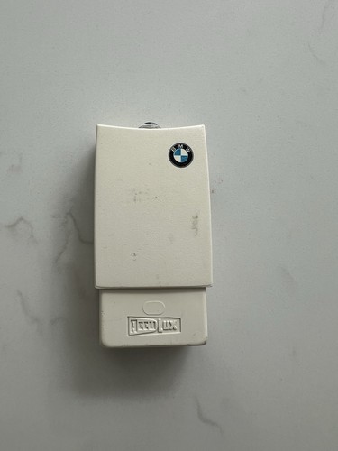 Vintage accu lux bmw - accu,