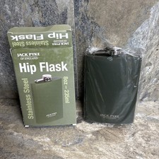 Jack Pyke Stainless Steel Hip