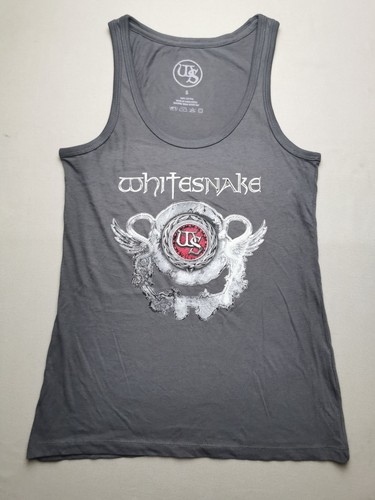 Whitesnake women official - whitesnake, s