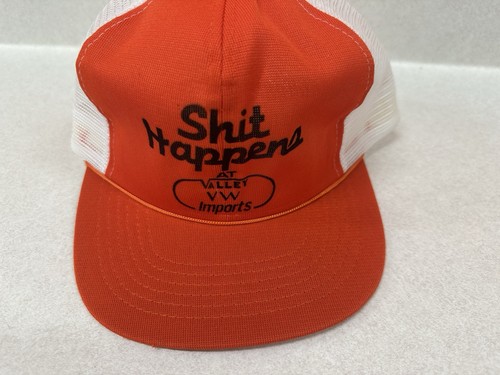 Vintage 70s 80s happens - vintage,
