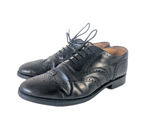 Loake 202b black - 202b, shoes